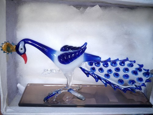 Objets d'artisanat