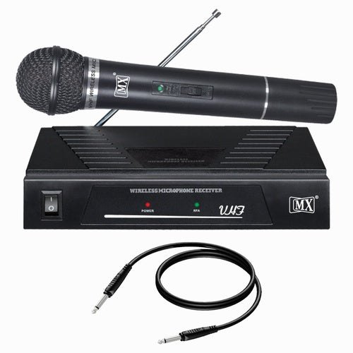 Micro VHF