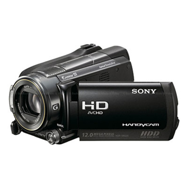 vidéo cameras