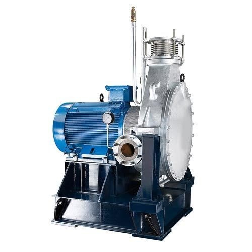 Turbine à vapeur