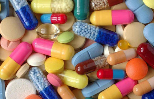 Comprimés pharmaceutiques