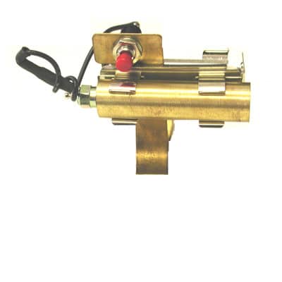 pistolets flash