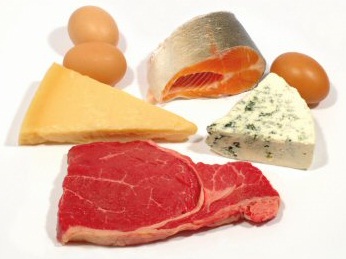 Protéines alimentaires