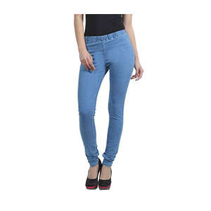 Jeans et jeggings