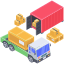 Transport et stockage