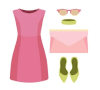 Textiles et vêtements de mode