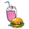 Nourriture et boissons