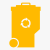 Collecte des déchets/gestion des déchets