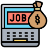 Emploi Offre d'emploi Opportunité d'emploi